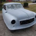 1952 nash rambler stationwagon