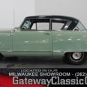 1952 Nash Rambler