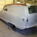 1952 NASH SEDAN DELIVERY