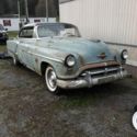 1952 Oldmobile 98