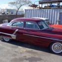 1952 oldsmobile 98