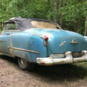 1952 Oldsmobile Eighty-Eight drop top
