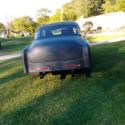1952 Oldsmobile Hot Rod