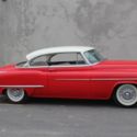 1952 Oldsmobile Super 88 1951 1953 1954 1955 Buick Pontiac GM Sled Runs & Drives
