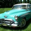 1952 Oldsmobile  Super 88