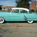 1952 Oldsmobile Super Eighty-Eight