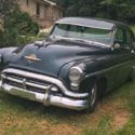 1952 Oldsmobile