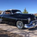 1952 OLDSMOBLE SUPER 88 CONVERTABLE
