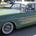 1952 Packard &#034;resto-mod&#034; with Chevy 350 V-8 motor