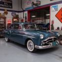 1952 Packard 200 Club Sedan, 288, Auto, LOTS OF PAPERWORK