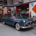 1952 Packard 200 Club Sedan