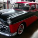1952 Packard 200 Deluxe
