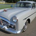 1952 PACKARD 200 DELUXE TOURING 2 OWNER 54,000 ORIGINAL MILES