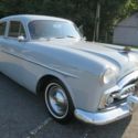 1952 PACKARD 200 DELUXE TOURING 8CYL AUTO 2 OWNER 55000 MILES