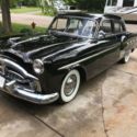 1952 Packard 400 Patrician