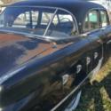 1952 Packard Patrician 400