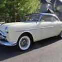 1952 Packard Wayfair Coupe