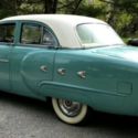 1952 Pakard 200 Series