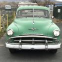 1952 Plymouth 2 door Cranbrook 3.6L 3 on tree - runs and drives!