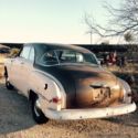1952 Plymouth Belvedere hardtop