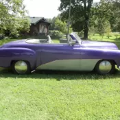 1952 plymouth coronet