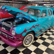 1952 Plymouth Cranbook Custom - Classic Beauty with Custom Touches!