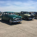 1952 PLYMOUTH CRANBROOK 61K MILES RUNS AND DRIVES WELL
