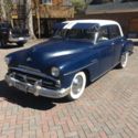1952 Plymouth Cranbrook Sedan RUNS AND DRIVES GREAT