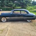 1952 Pontiac Catalina 2 door