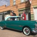 1952 Pontiac Catalina Super Deluxe