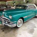 1952 Pontiac Catalina