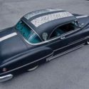 1952 Pontiac Chieftain Catalina, Rat Rod, Hot Rod, Tail Dragger, Poncho