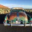 1952 Pontiac Chieftain Catalina Super Deluxe 2Dr Hardtop!
