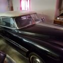1952 Pontiac Chieftain  convertible
