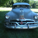 1952 Pontiac Chieftain Straight 8 Hydramatic 4 sp All Original, Numbers Matching