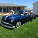 1952 Pontiac Chieftain - this is a Pontiac not a Ford I am also selling a Ford