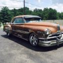 1952 Pontiac Chieftain