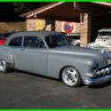 1952 PONTIAC CHIEFTON STREET ROD