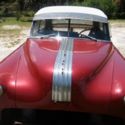 1952 Pontiac, Hot Rod, Rat Rod, Race Car, Restoration, Chevrolet, Cadillac, GM