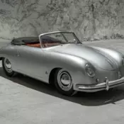 1952 Porsche 356