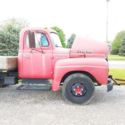 1952 R-150 Int'l Truck