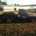 1952 Rat Rod
