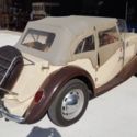 1952 Replica MG