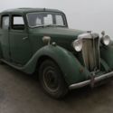 1952 RHD Used