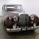 1952 Right Hand Drive Used