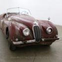 1952 Roadster Used