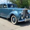 1952 Rolls-Royce Silver Dawn for sale!