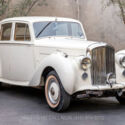 1952 Saloon Used Manual