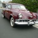 1952 stude champ-6cyl w/3spd-o/d..take a look..........