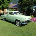1952 STUDEBAKER &#034;STARLIGHT&#034; CHAMPION 2 DOOR COUPE &#034;JUMP IN and DRIVE&#034; GOOD